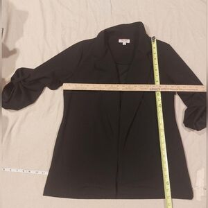 Andree Black Women's Jacket/Blazer